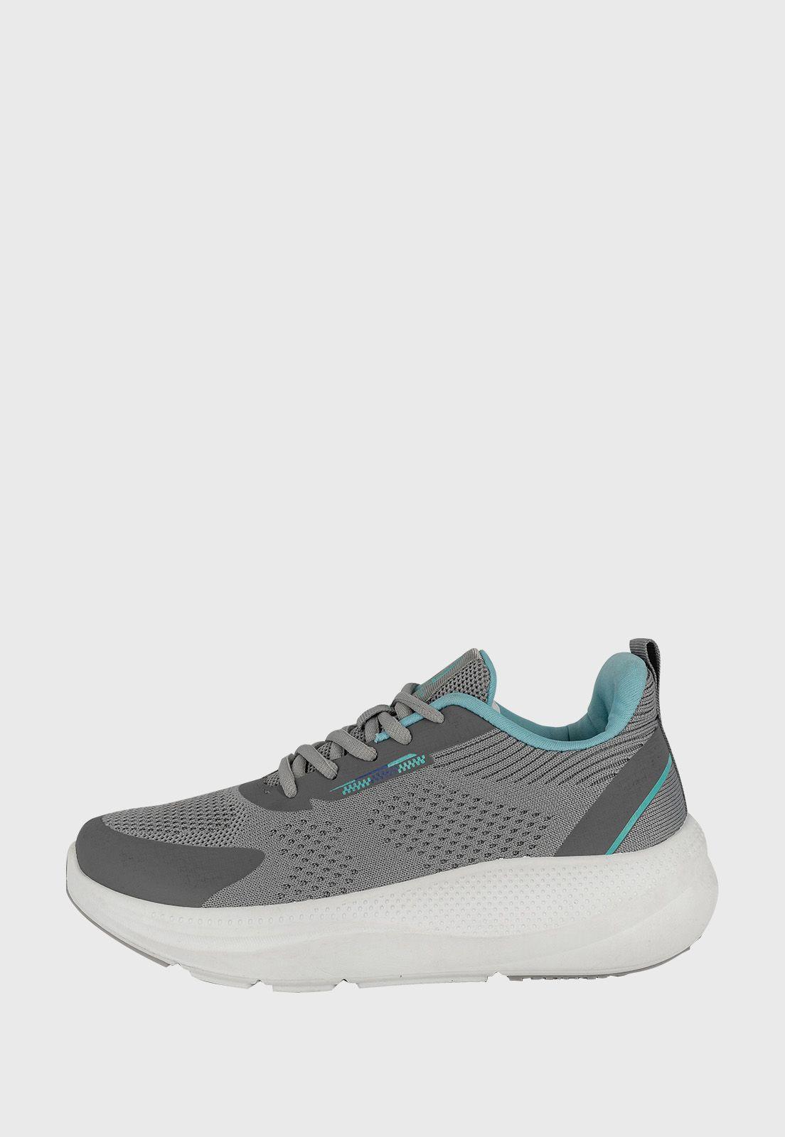Zapatilla Namur Gris Alquimia-1