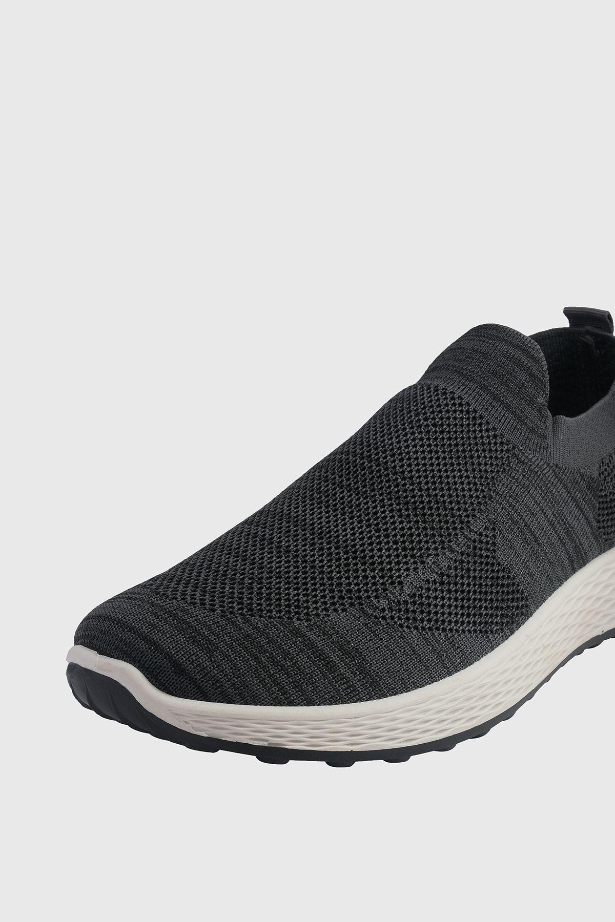 Zapatilla Vihren Gris UNS-3