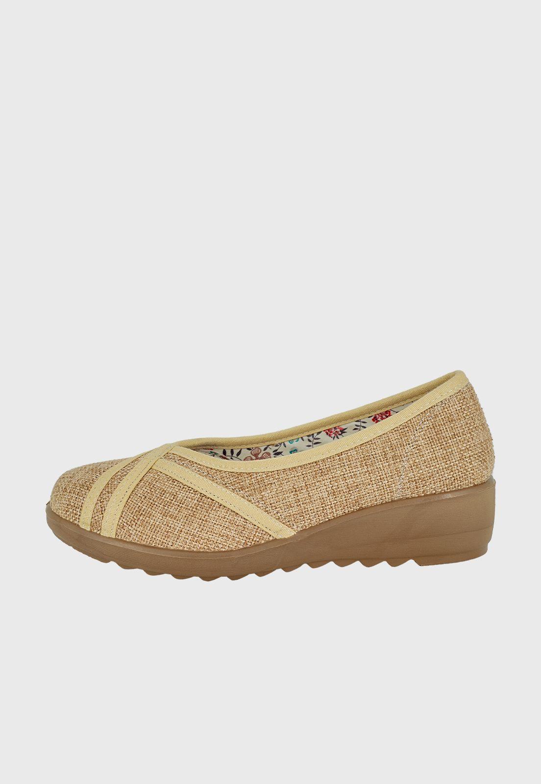 Mocasin Batura Tostado Passer-1