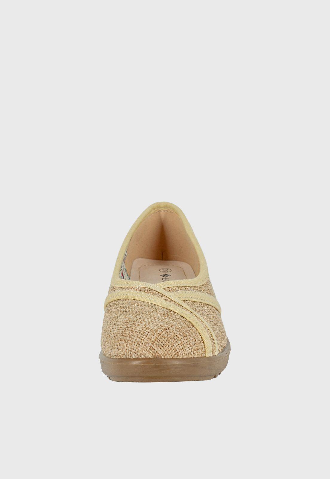 Mocasin Batura Tostado Passer-2