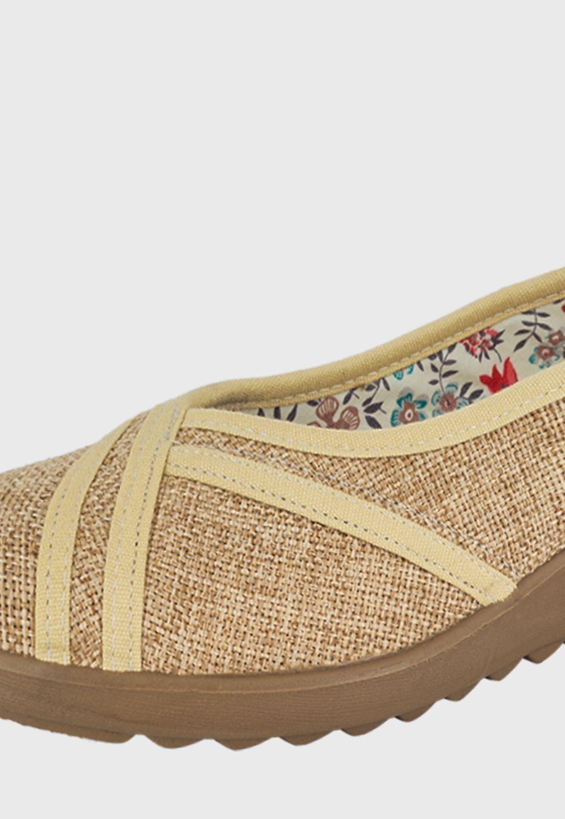 Mocasin Batura Tostado Passer-3