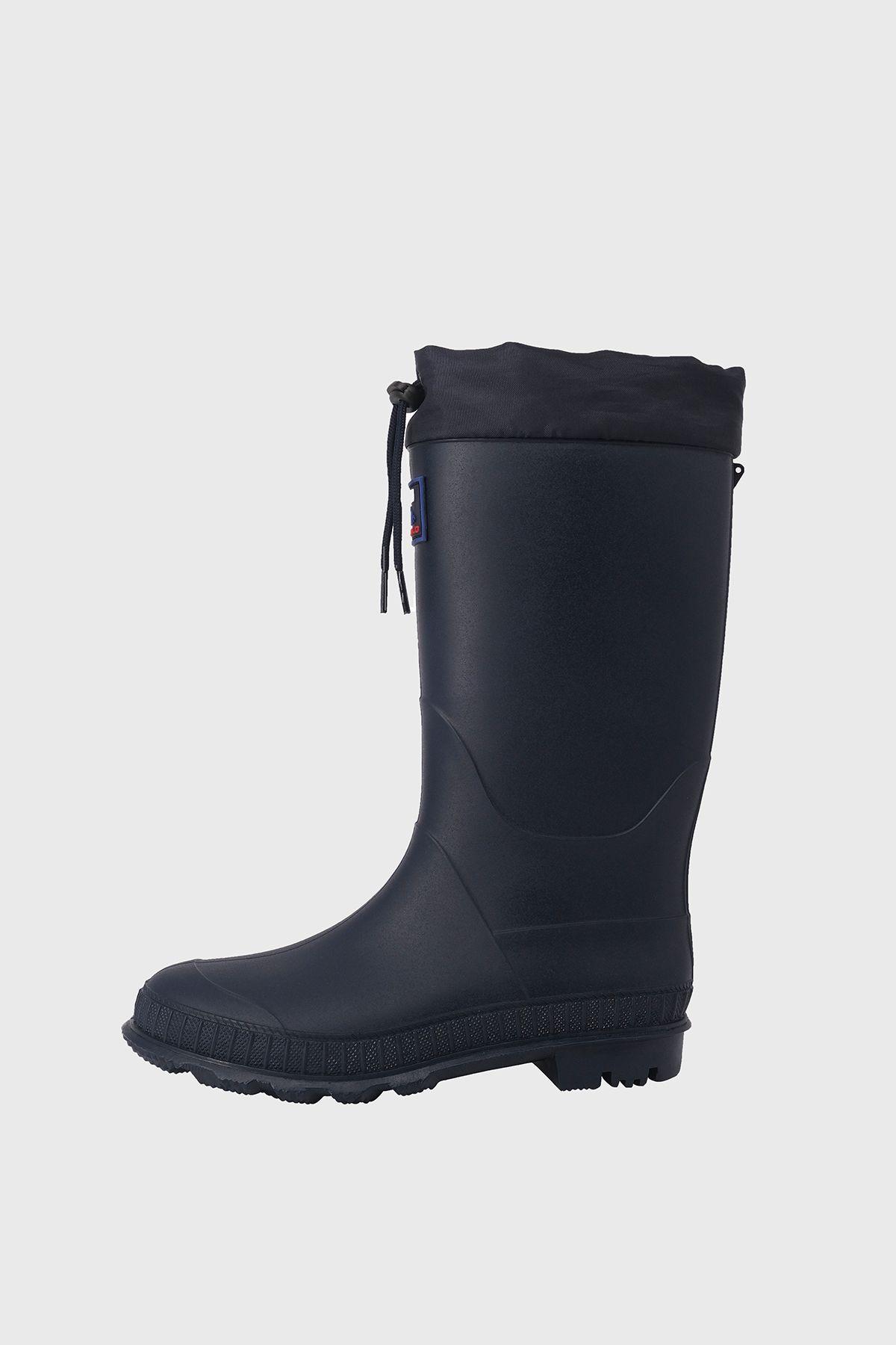 Bota de Agua con Polar Namaka Azul UNS-1