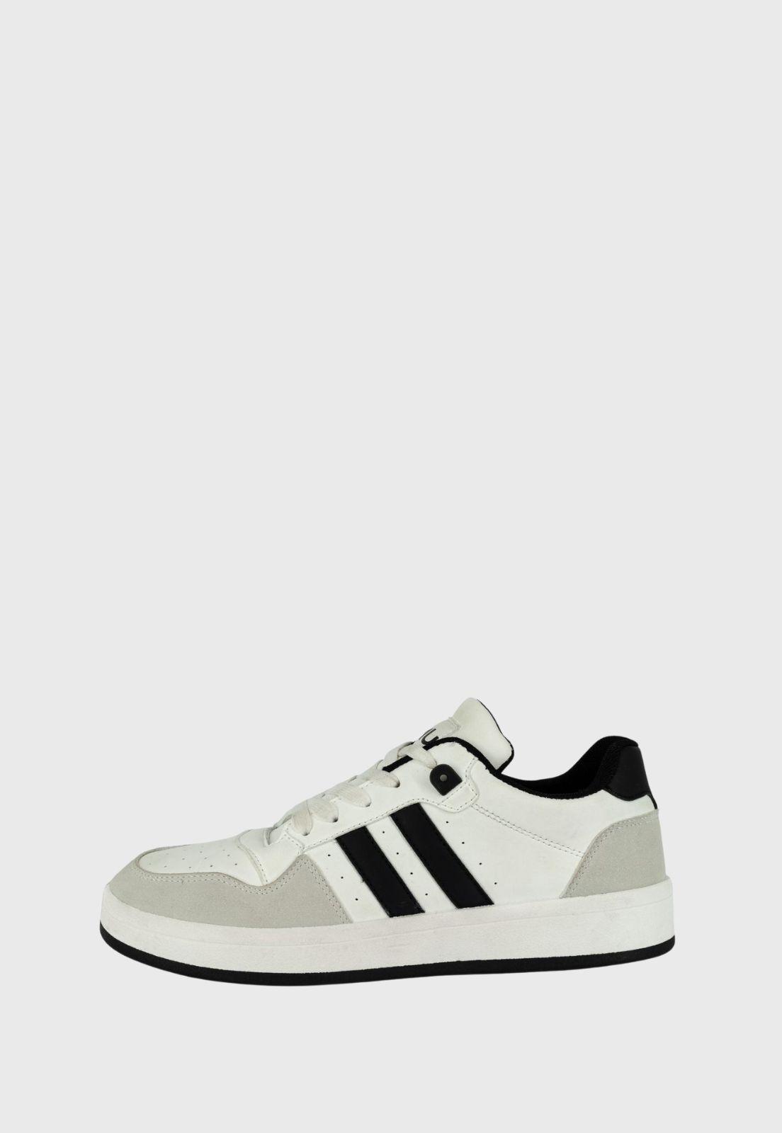 Zapatilla Mate Gris UNS-1