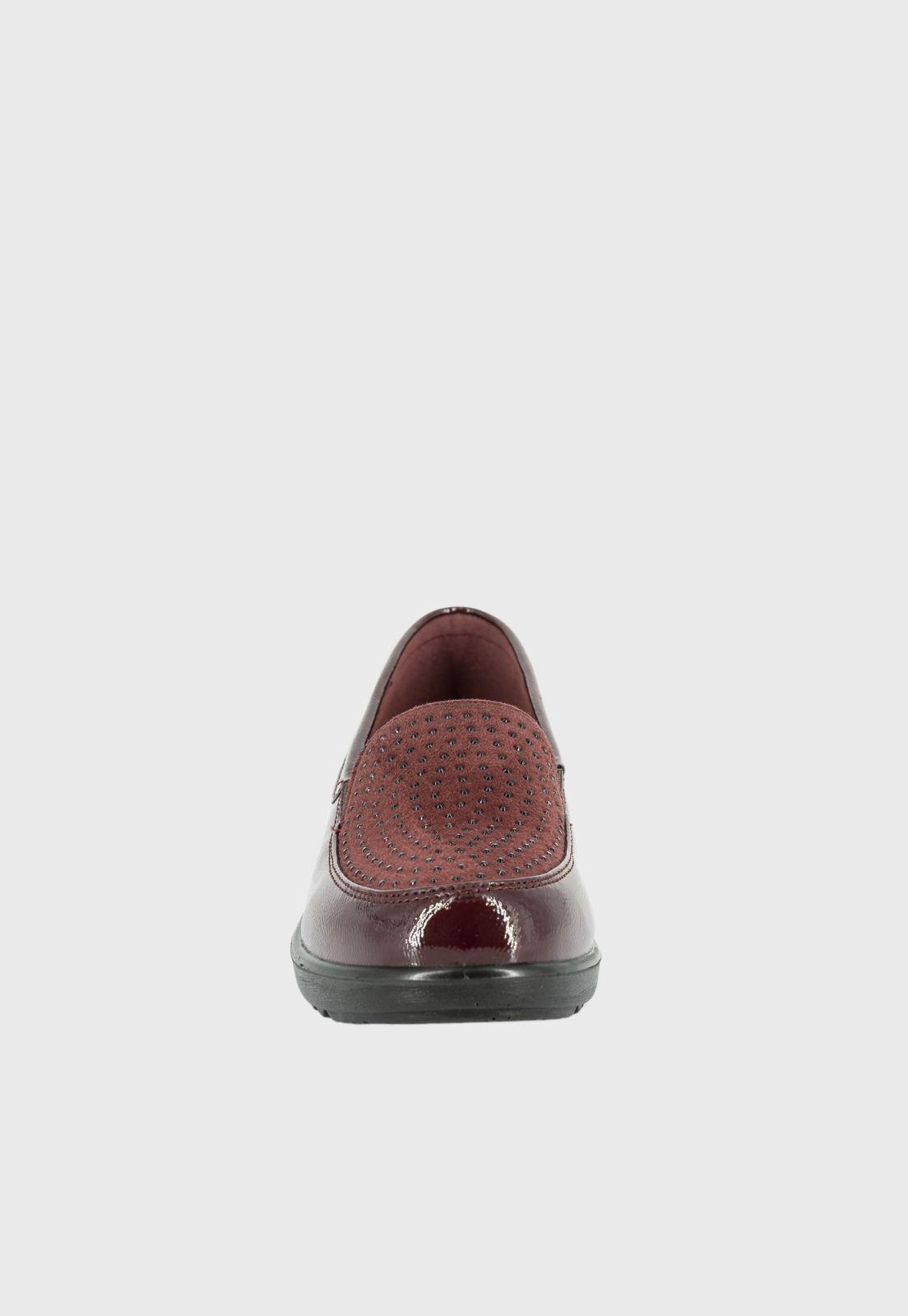 Mocasin Abelia Burdeo Passer-2