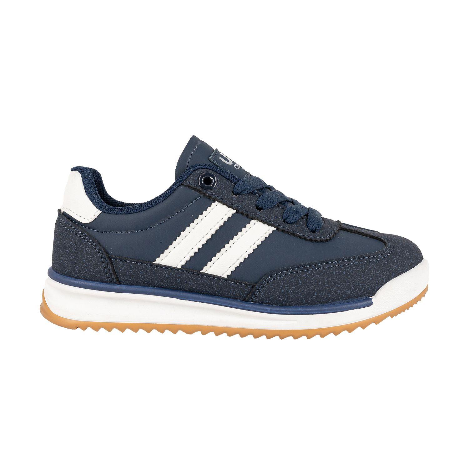 Zapatilla Inba Azul UNS-0