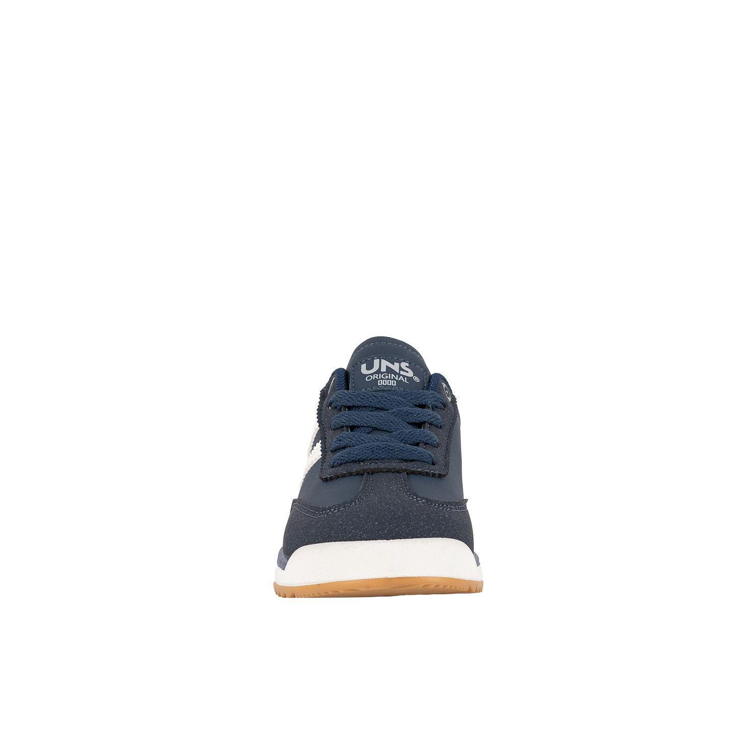 Zapatilla Inba Azul UNS-2