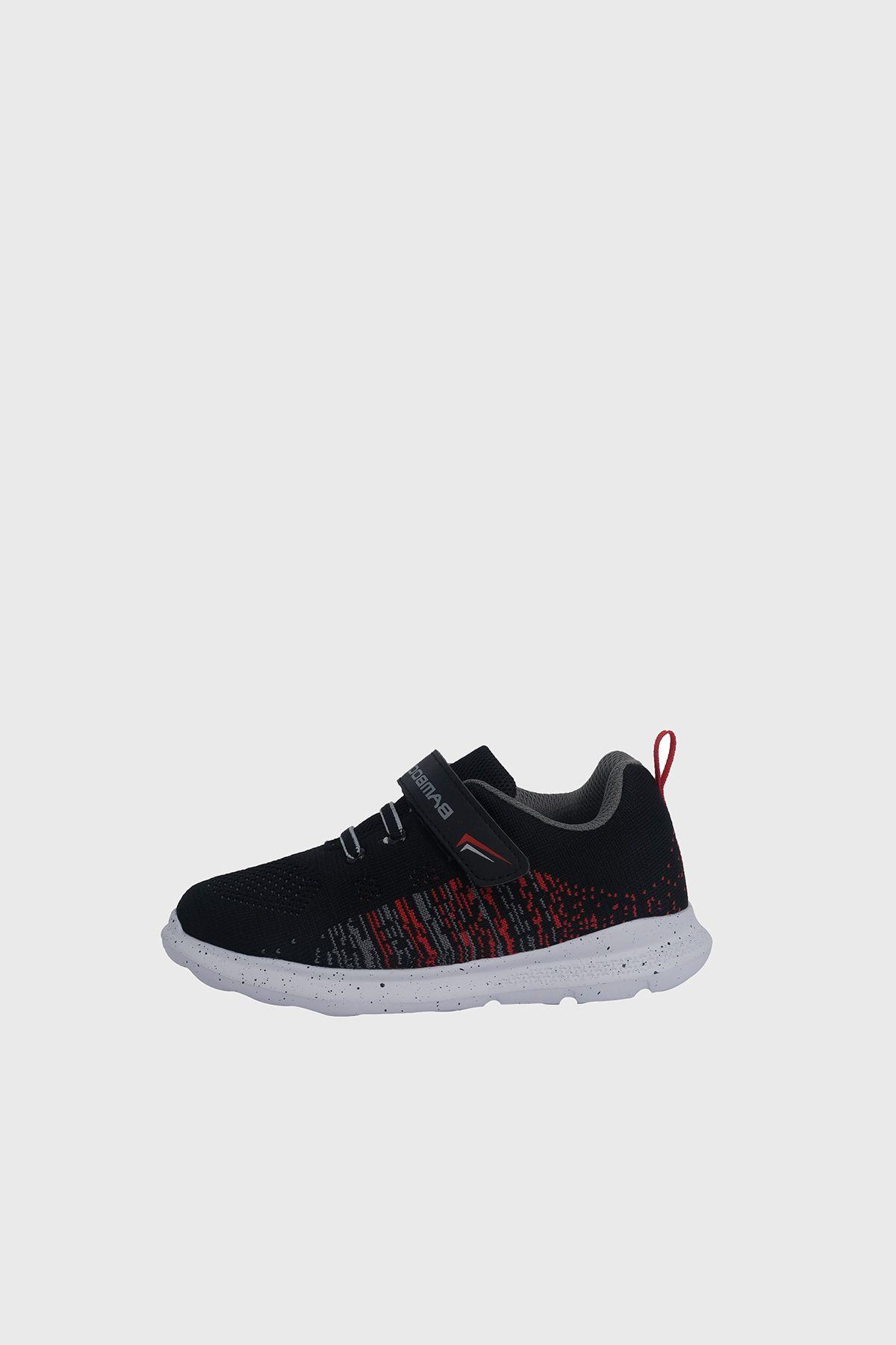 Zapatilla Birhan Negro Bamboo-1