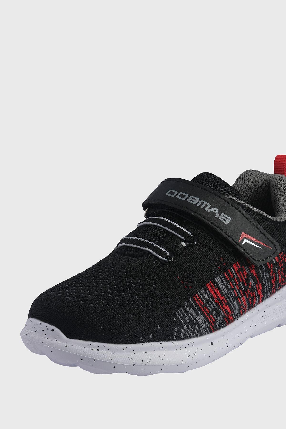 Zapatilla Birhan Negro Bamboo-3