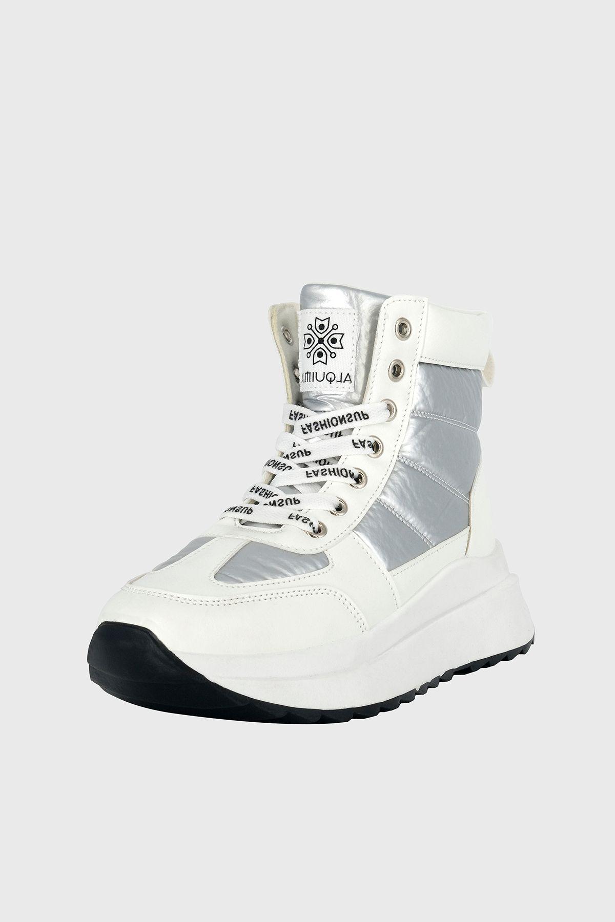 Botin Artemia Blanco Alquimia-0