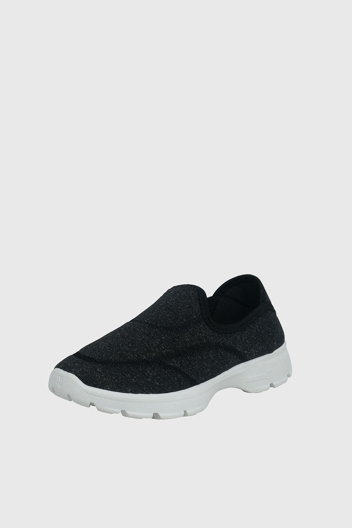 Zapatilla Jailik Negro Alquimia-0