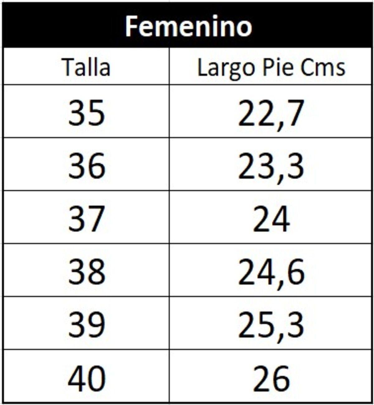 Zapatilla Jailik Negro Alquimia-4