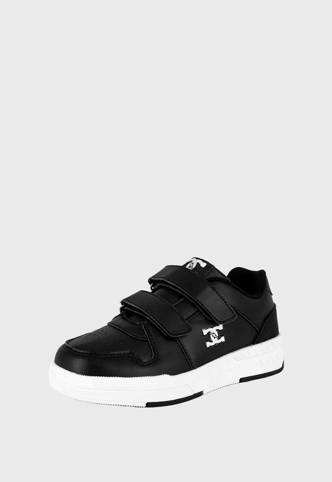 Zapatilla Balbin Negro UNS-0