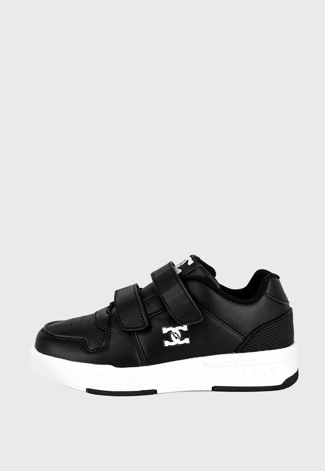 Zapatilla Balbin Negro UNS-1
