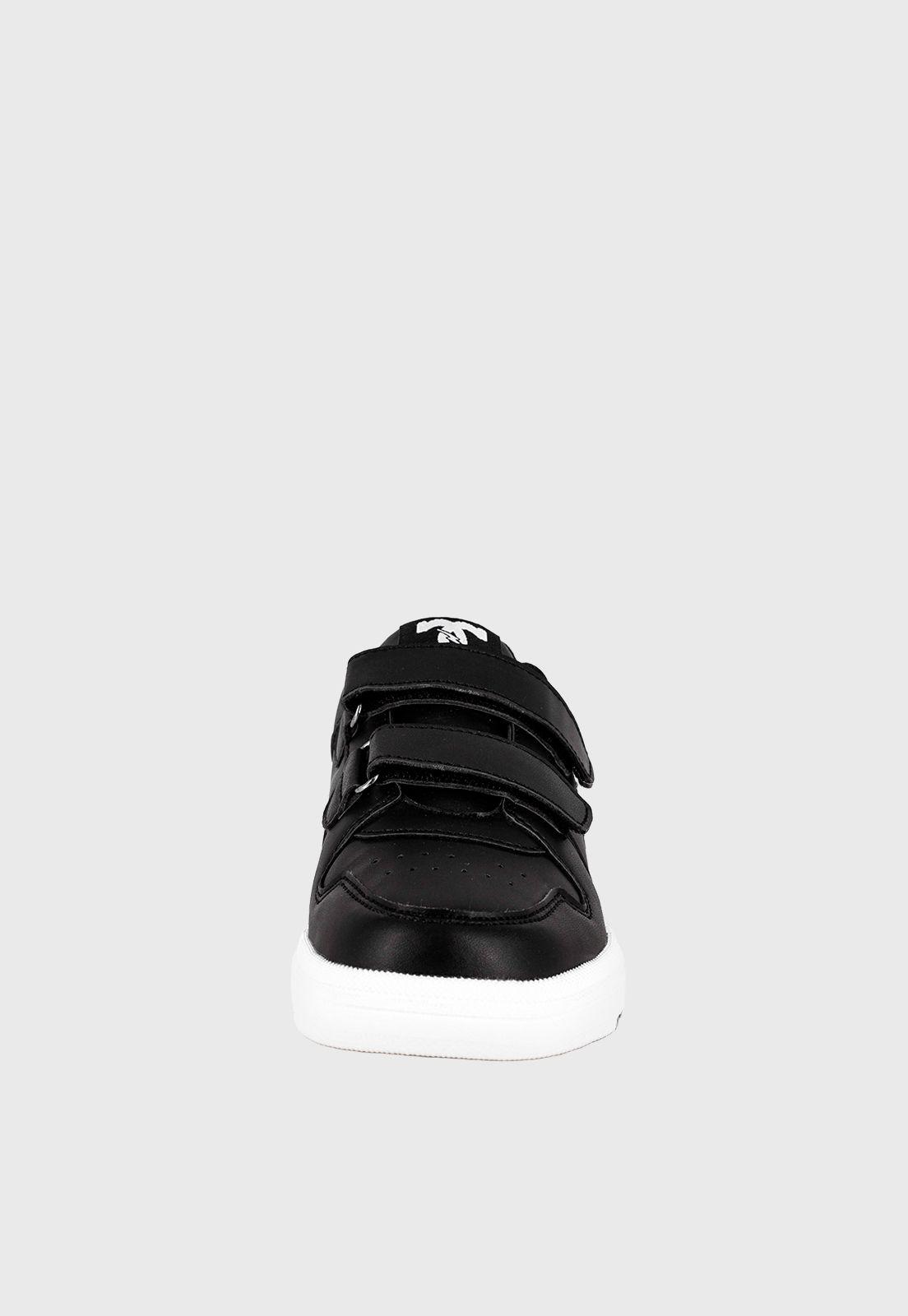 Zapatilla Balbin Negro UNS-2