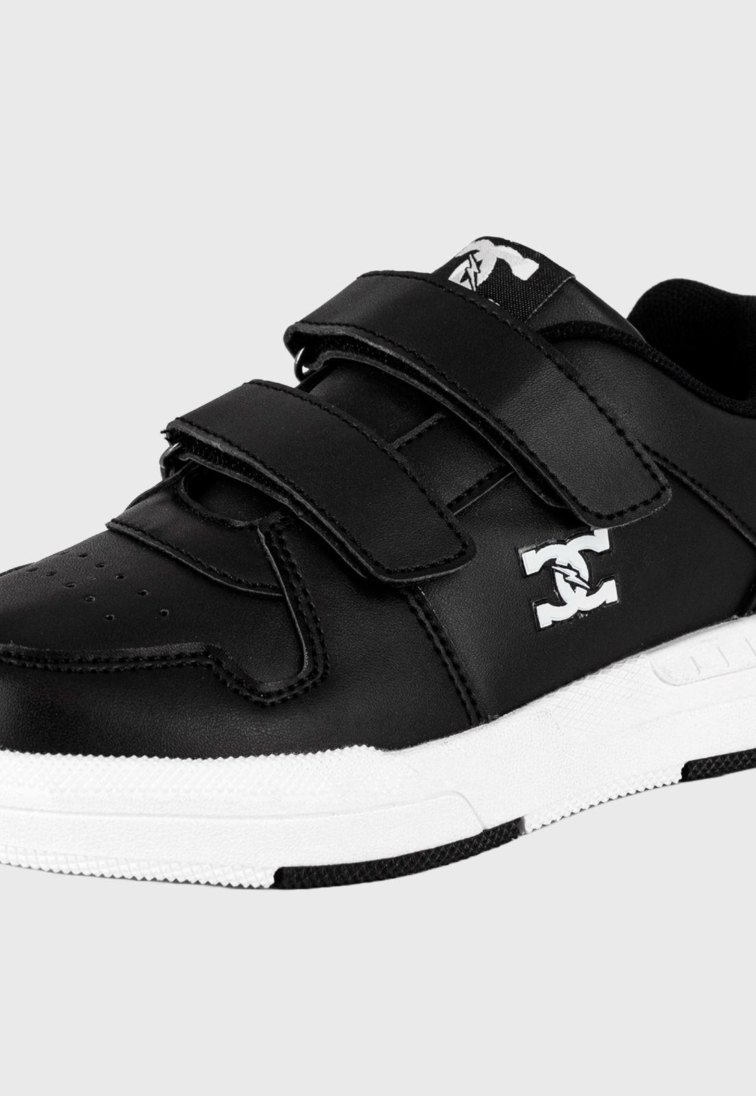 Zapatilla Balbin Negro UNS-3