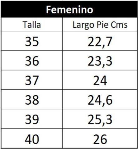 Zapatilla Escolar Sangli Negra Alquimia-6
