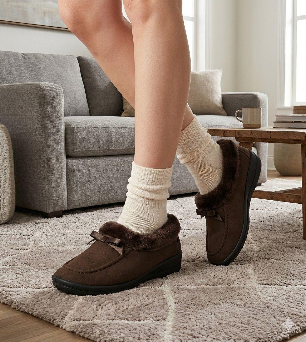 Mocasin Dauntless Cafe Passer-4