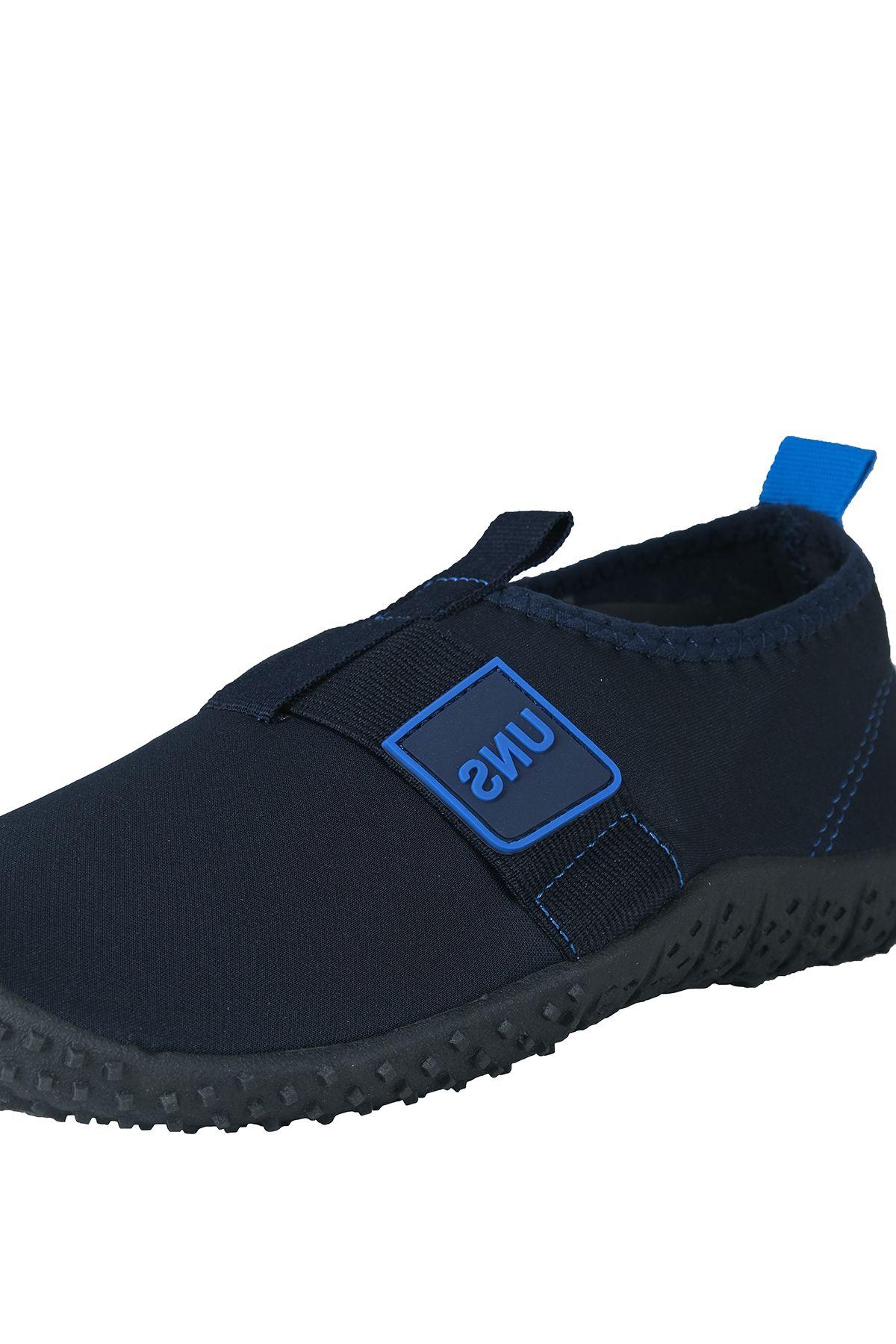 Zapatilla Bucco Azul UNS-3