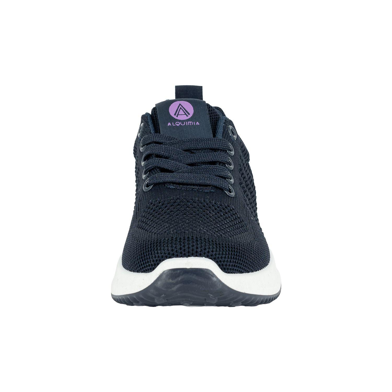 Zapatilla Kezar Azul Alquimia-2