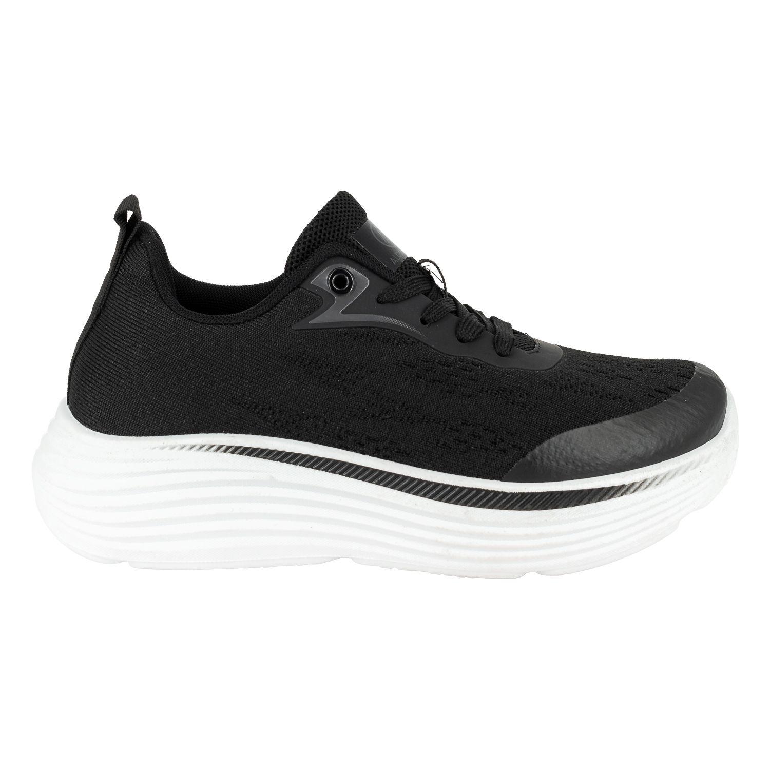 Zapatilla Danin Negro Alquimia-0