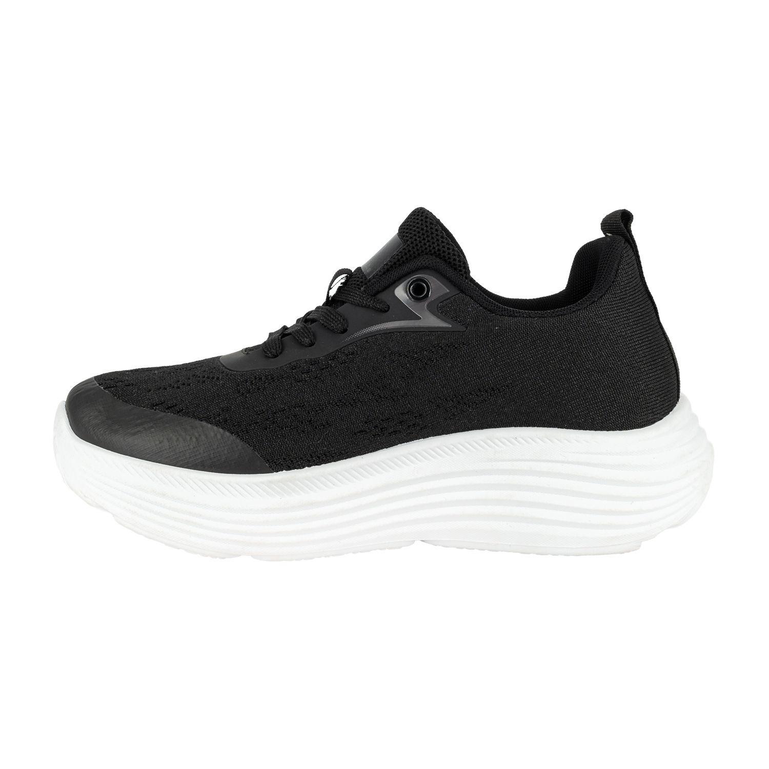 Zapatilla Danin Negro Alquimia-2