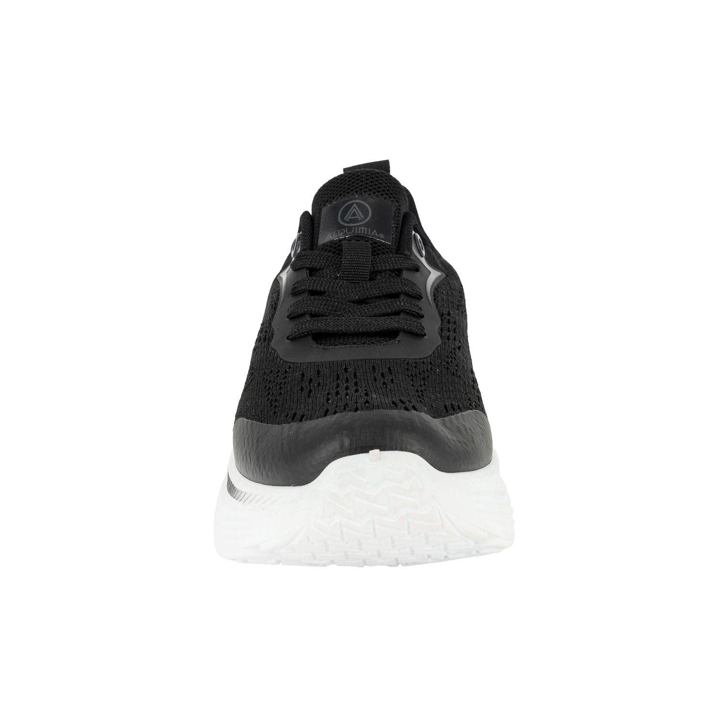 Zapatilla Danin Negro Alquimia-3