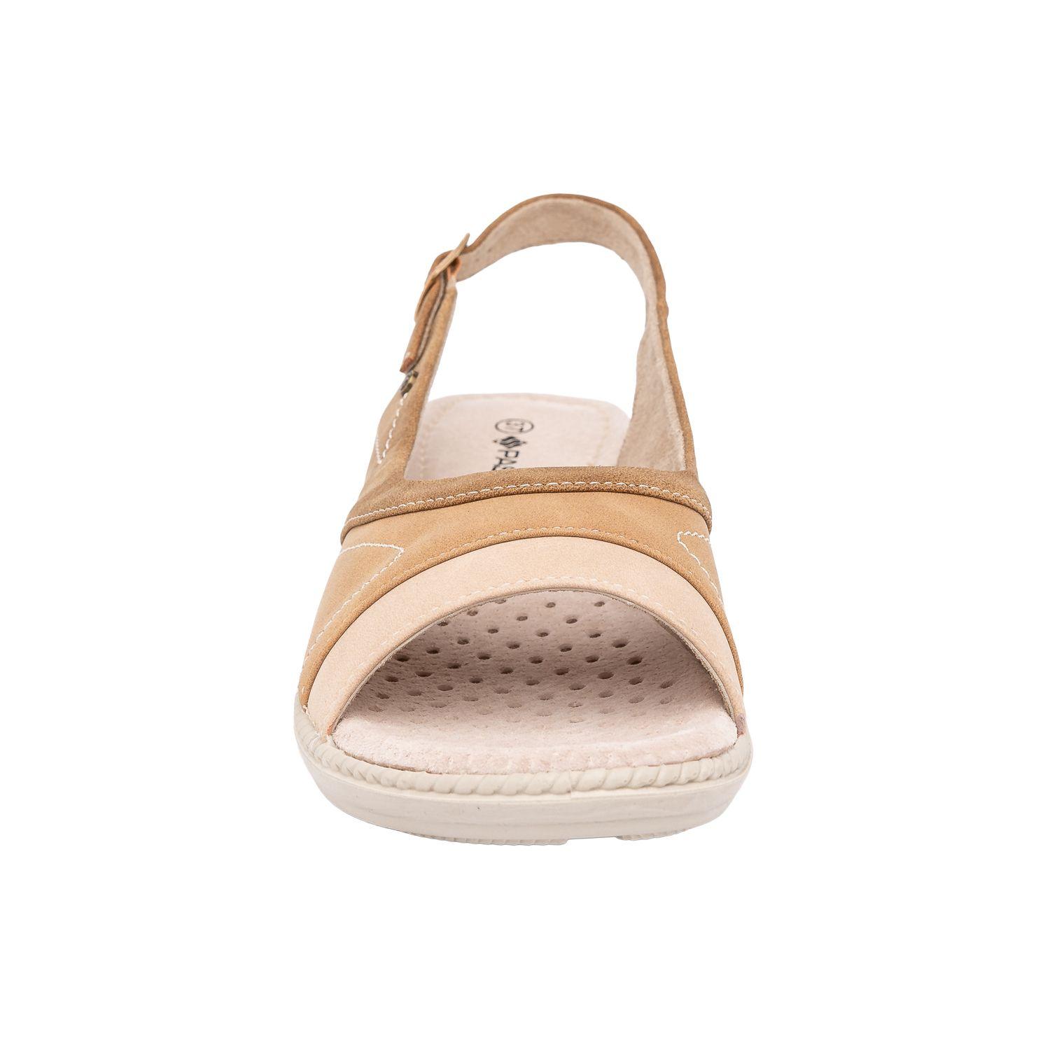 Sandalia Erhai Beige Passer-2