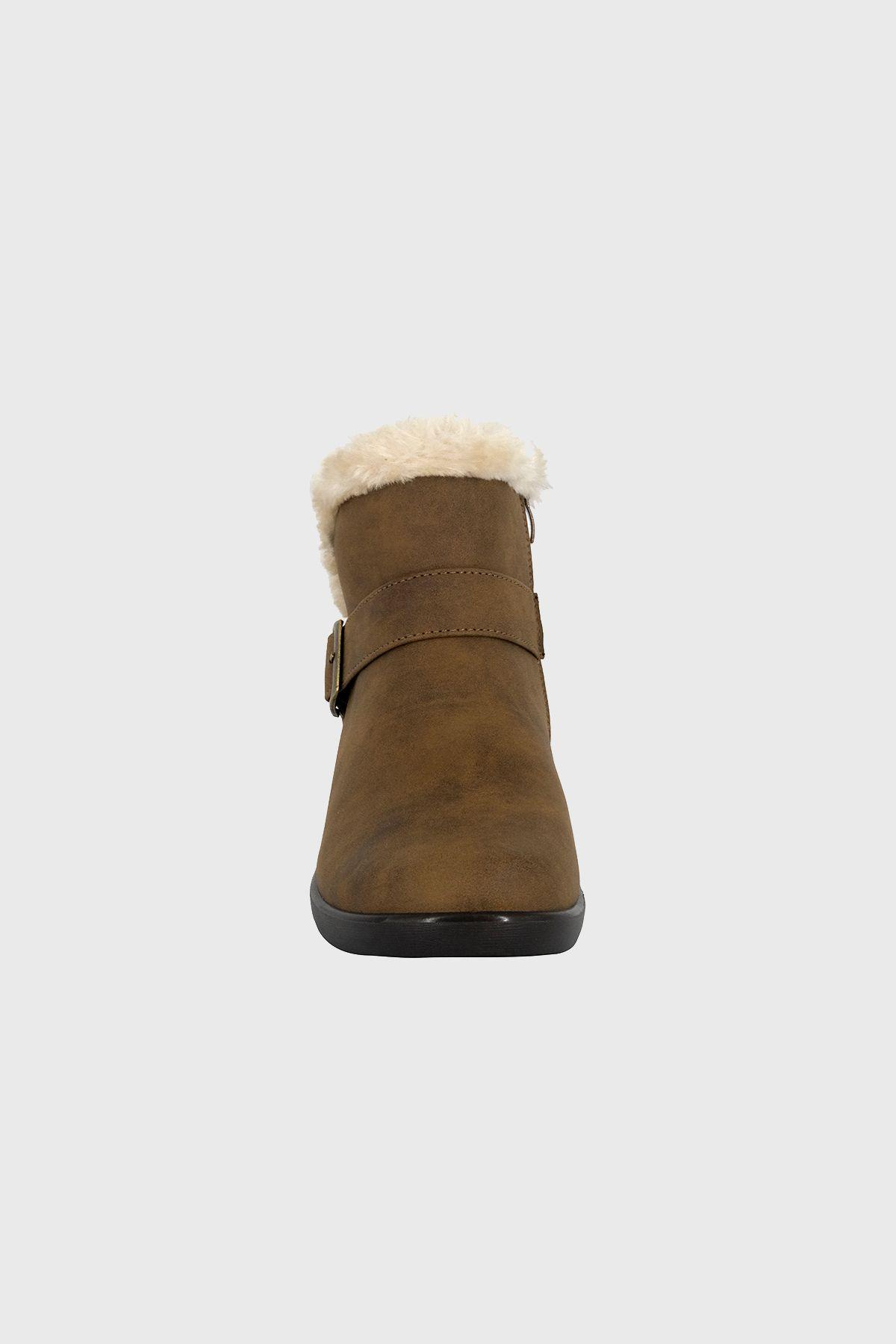 Botin Alsino Tostado Passer-2