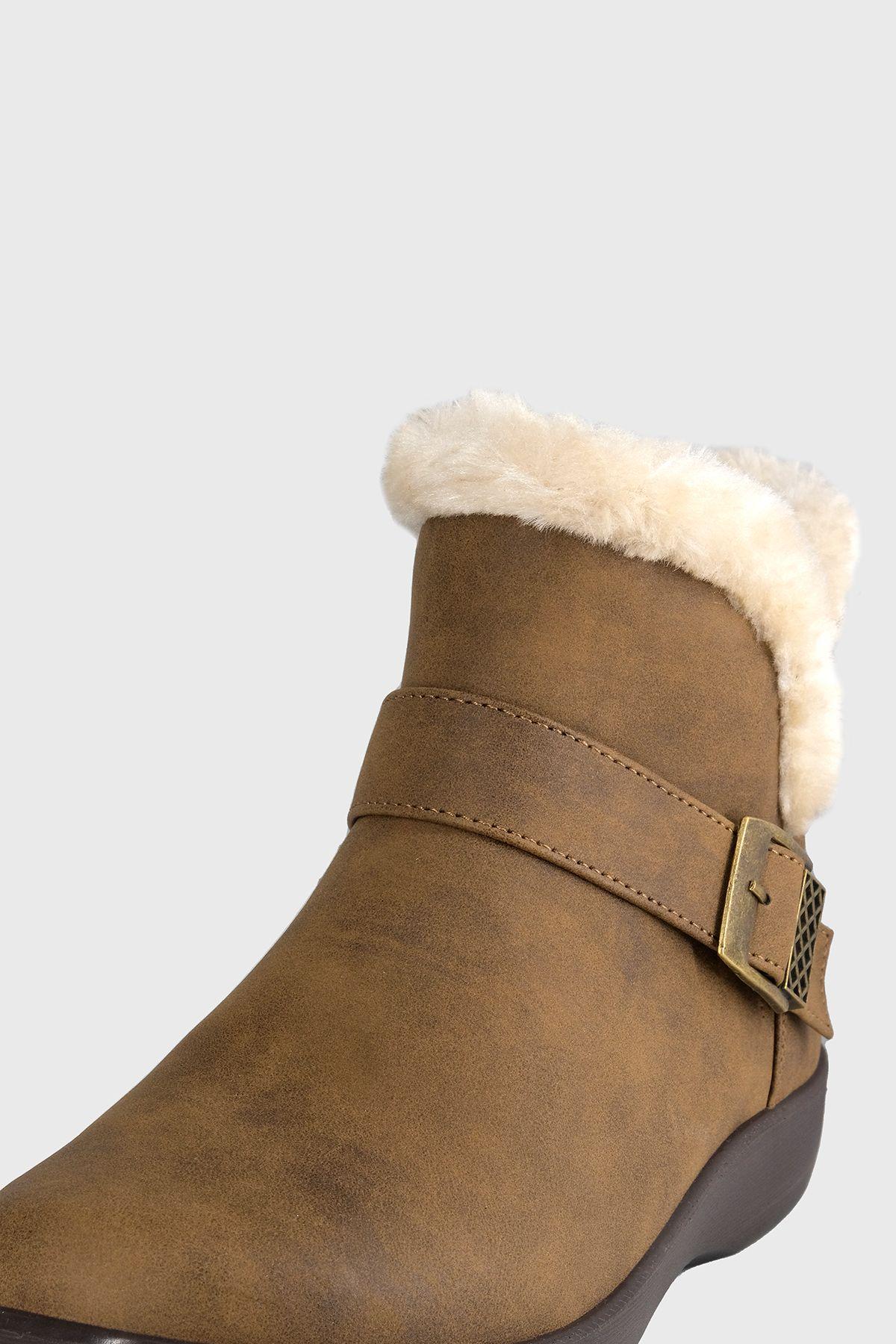 Botin Alsino Tostado Passer-3
