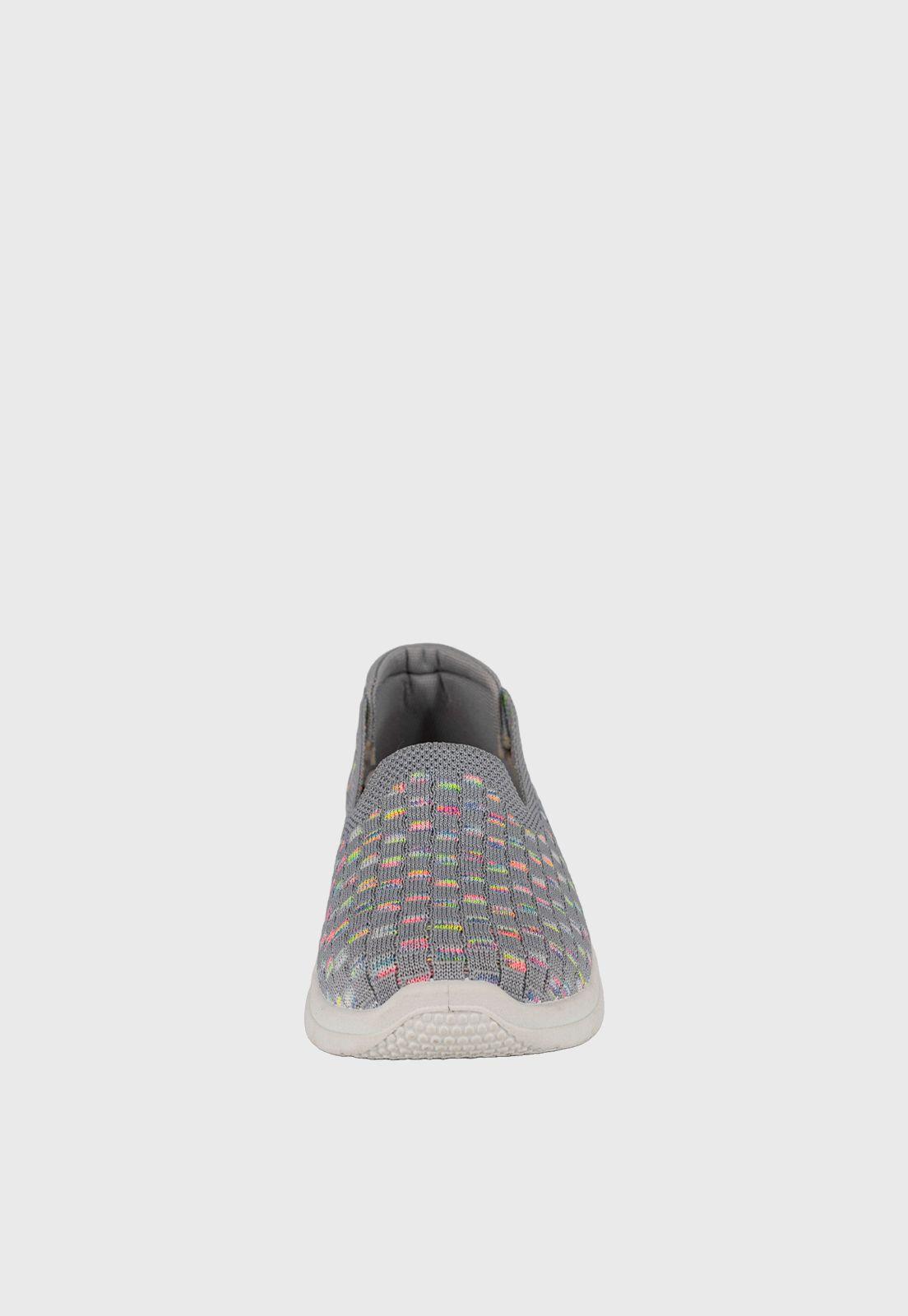 Zapatilla Balmes Gris Alquimia-2