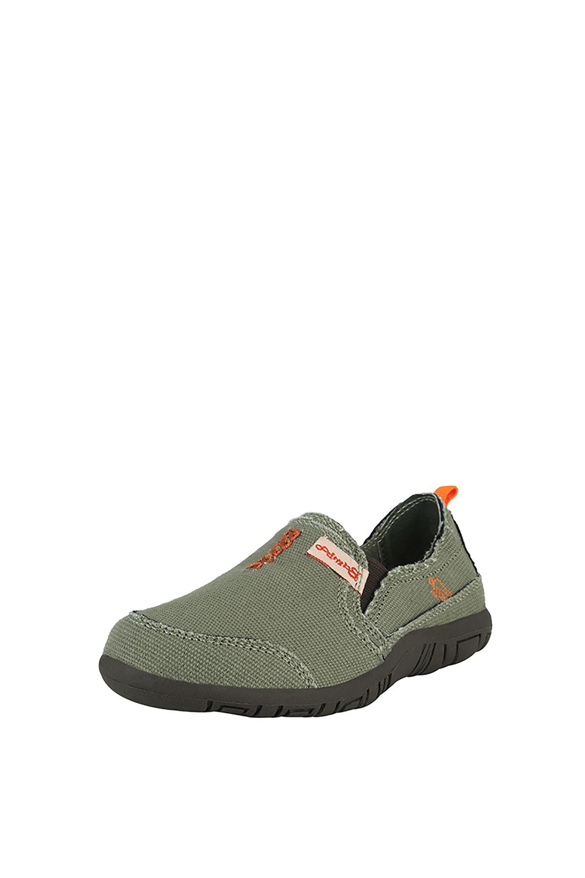 Zapatilla Aniba Verde Bamboo-0