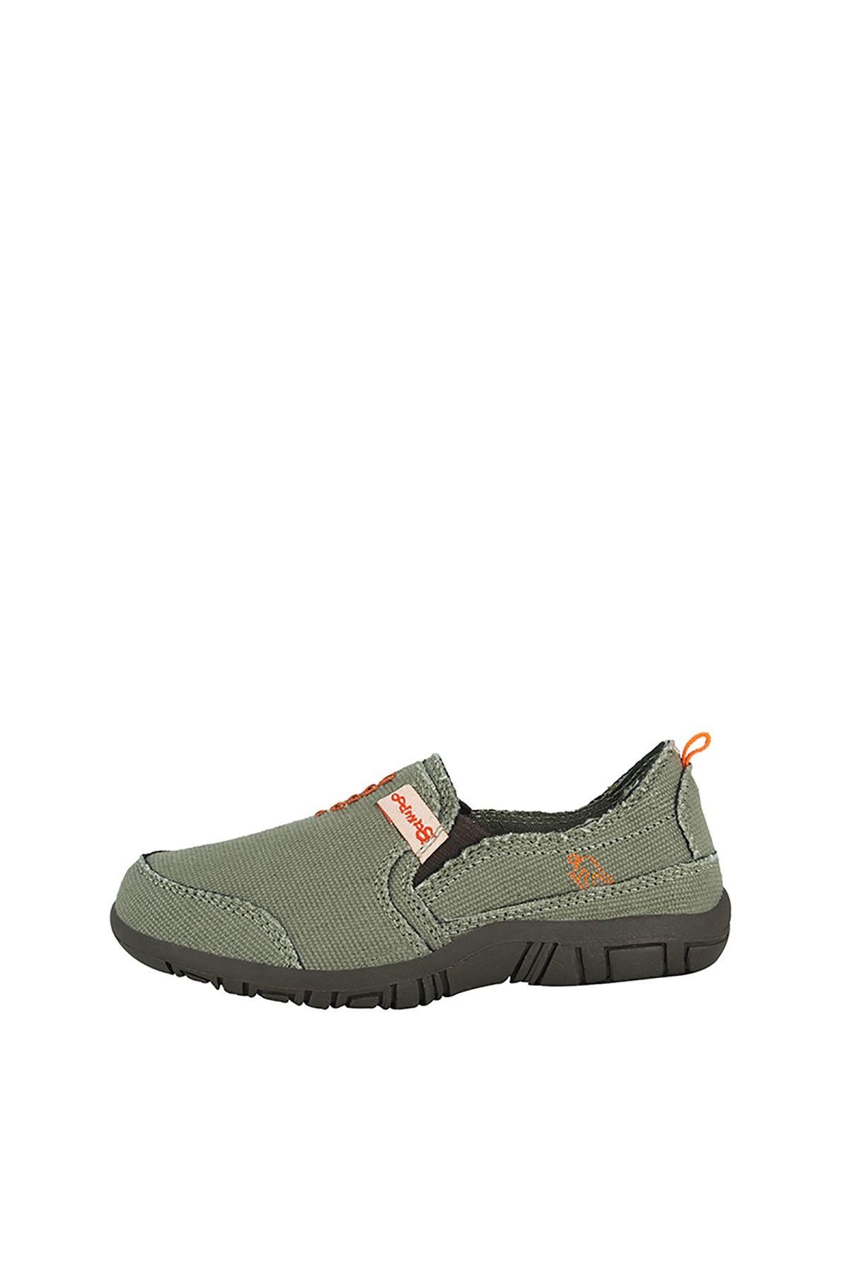 Zapatilla Aniba Verde Bamboo-1