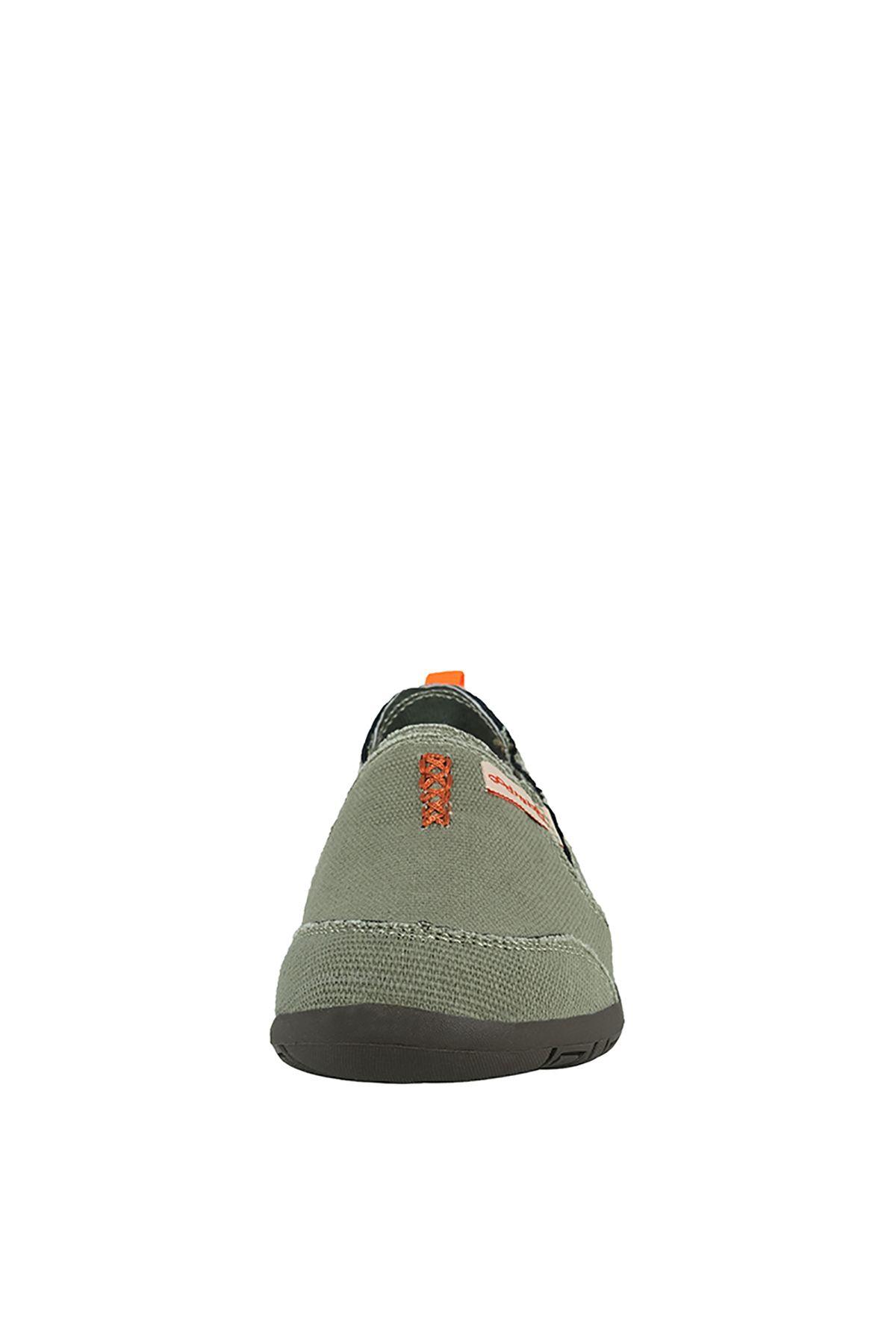 Zapatilla Aniba Verde Bamboo-2