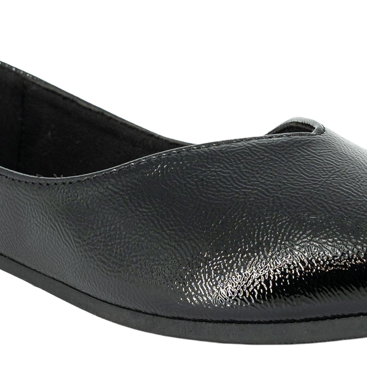 Ballerina Gaura Negro Alquimia-3