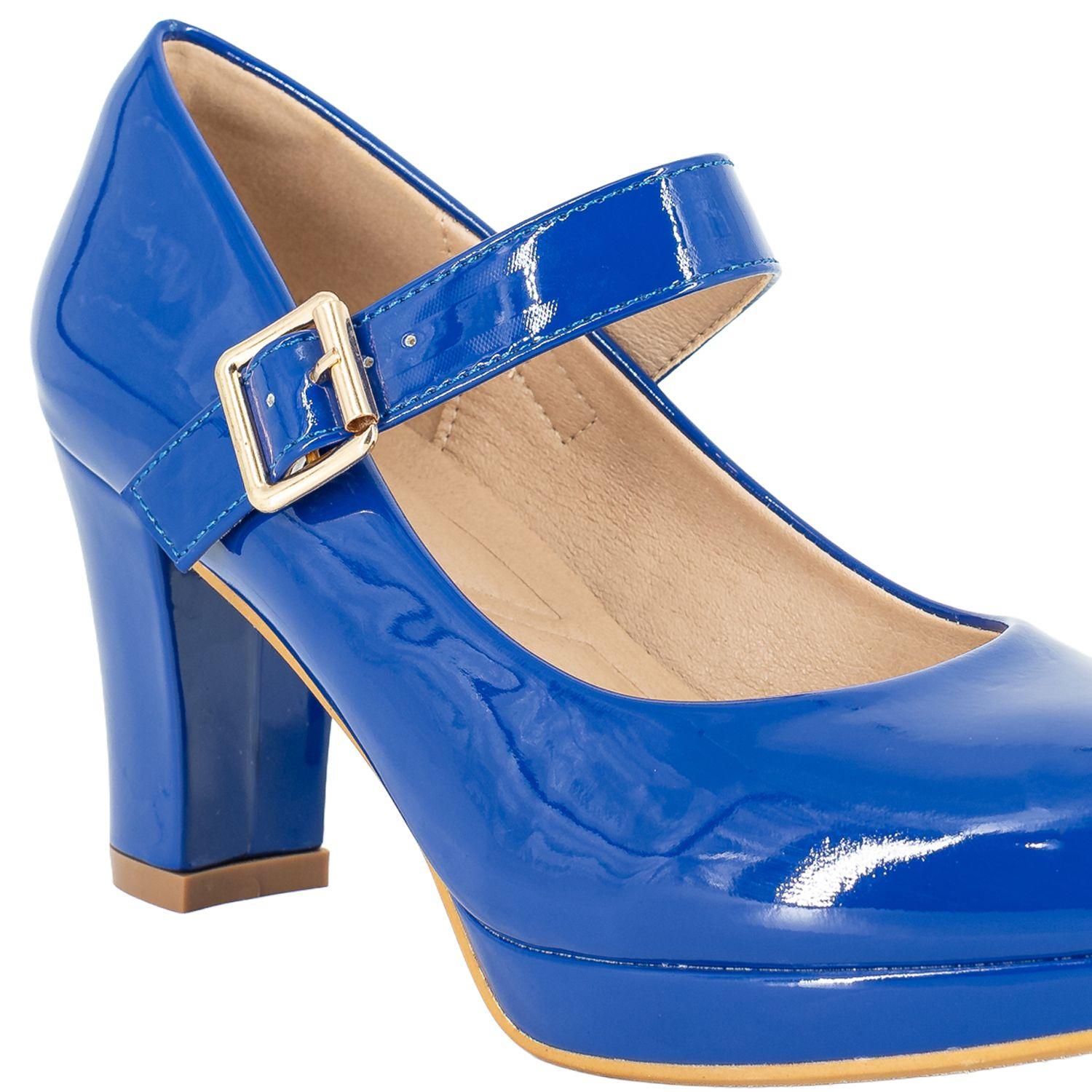 Zapato Izab Azul Alquimia-3