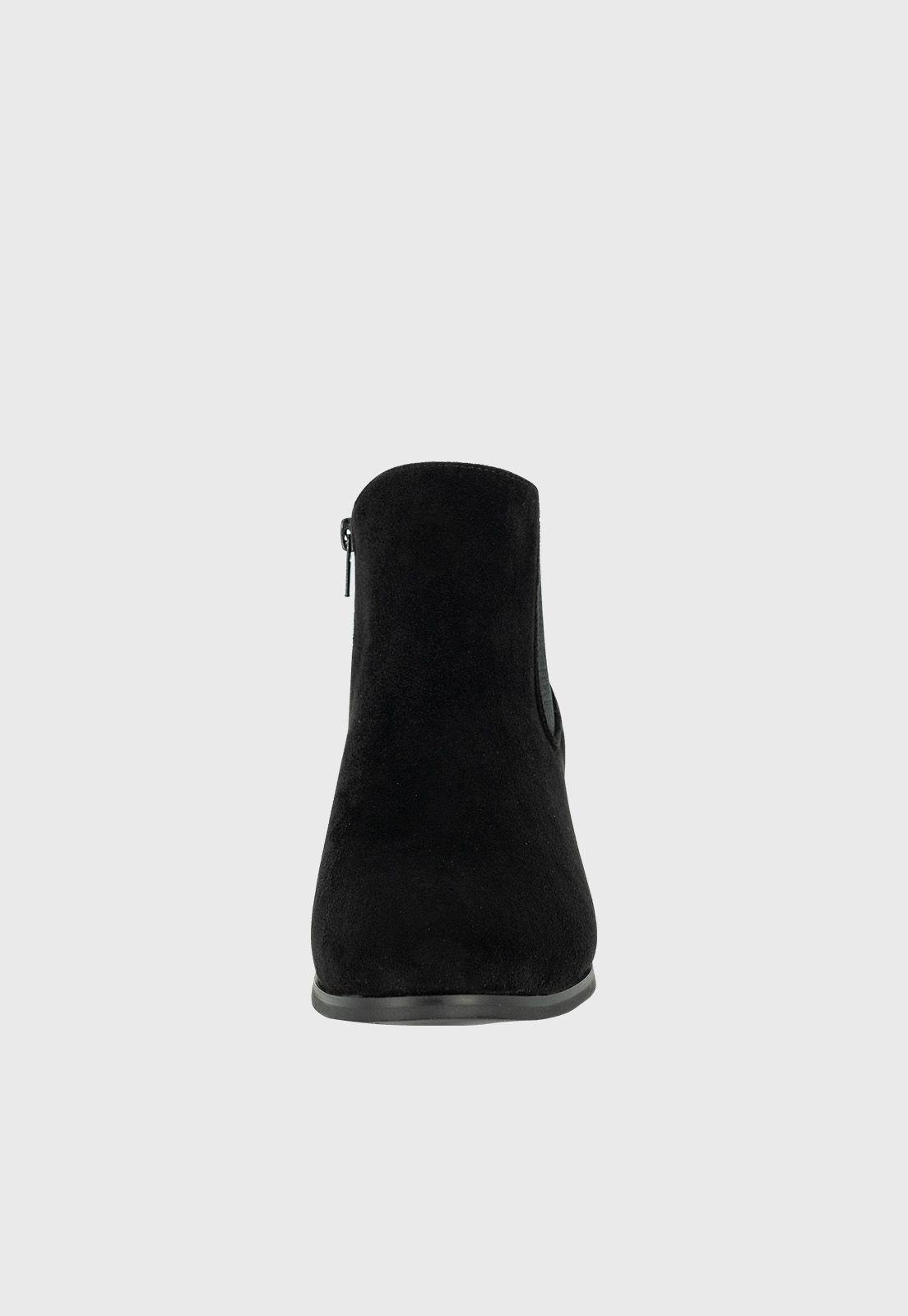 Botin Amga Full Negro Alquimia-2