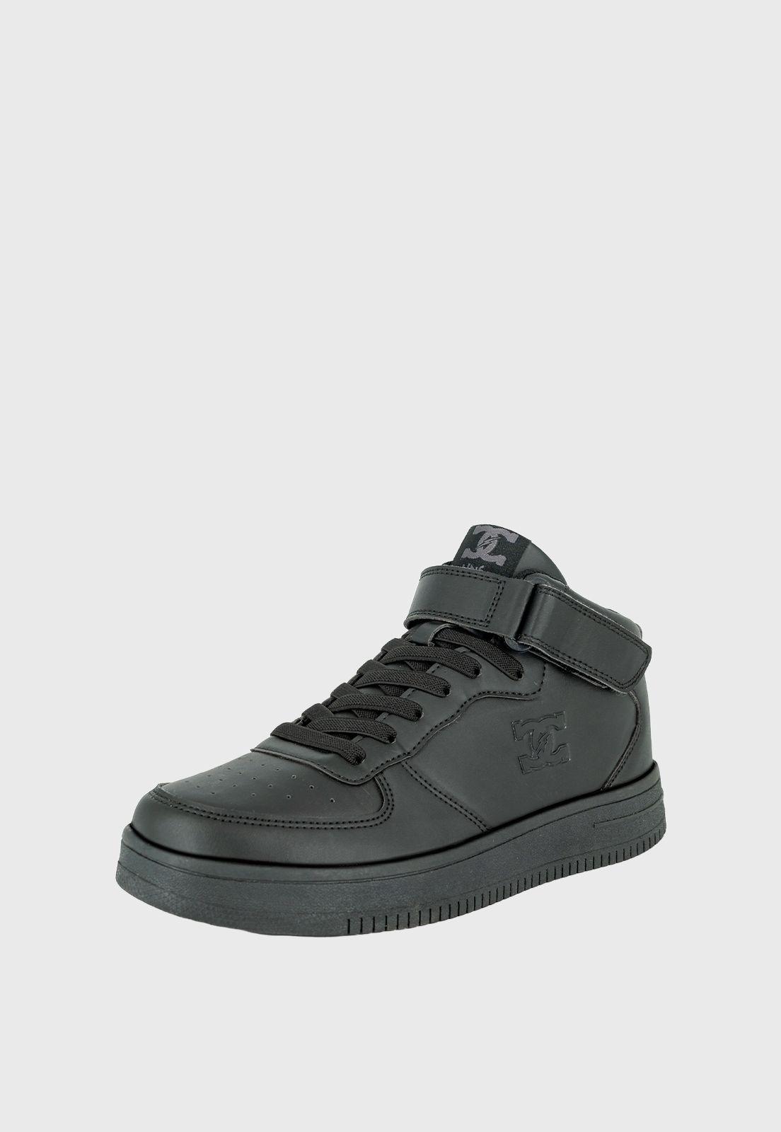 Botin Mirto Negro UNS-0