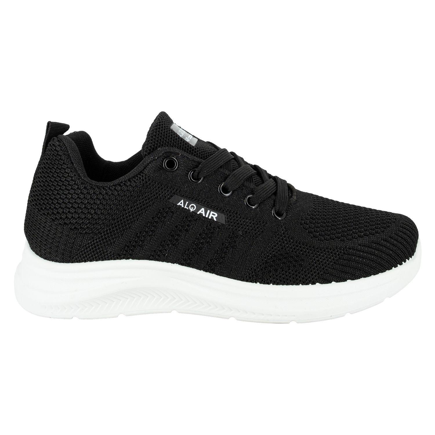 Zapatilla Han Negro Alquimia-0