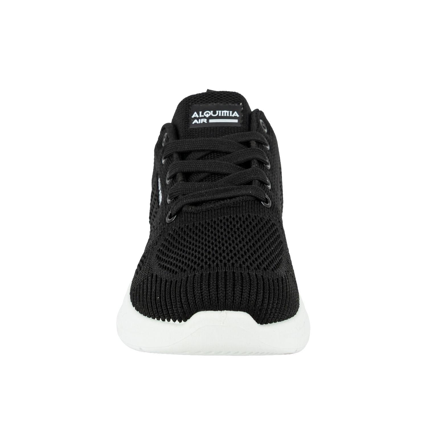 Zapatilla Han Negro Alquimia-2