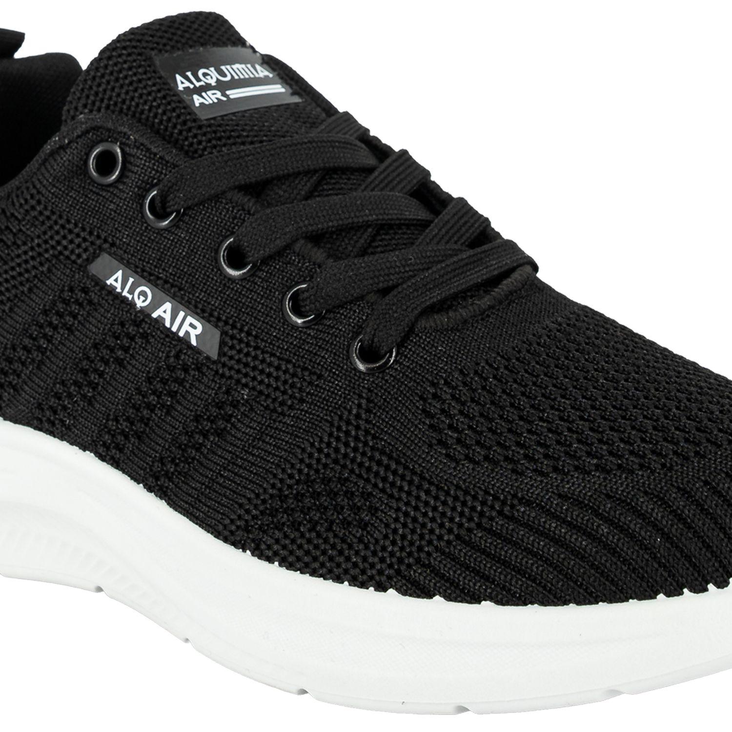 Zapatilla Han Negro Alquimia-4