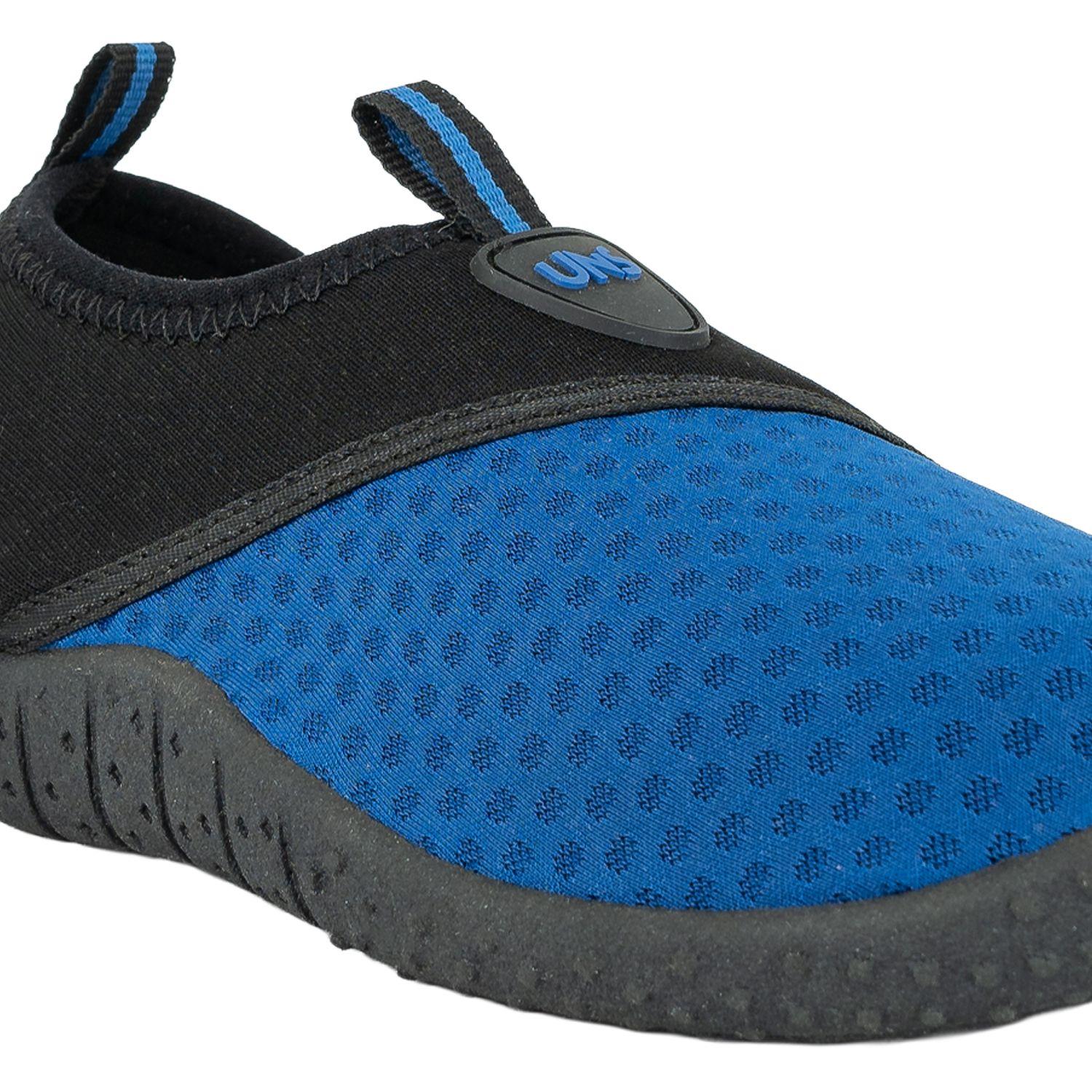Zapatilla de Agua Martre Azul UNS-3