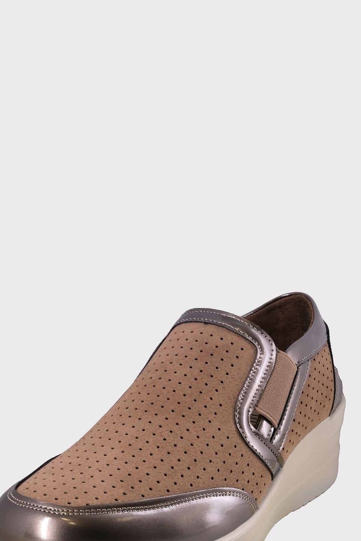 Zapatilla Rupicapra Tostado Alquimia-3