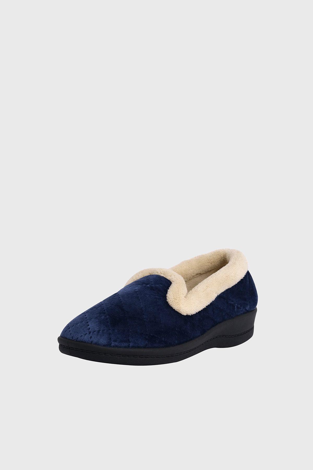 Mocasin Atlas Azul Passer-0