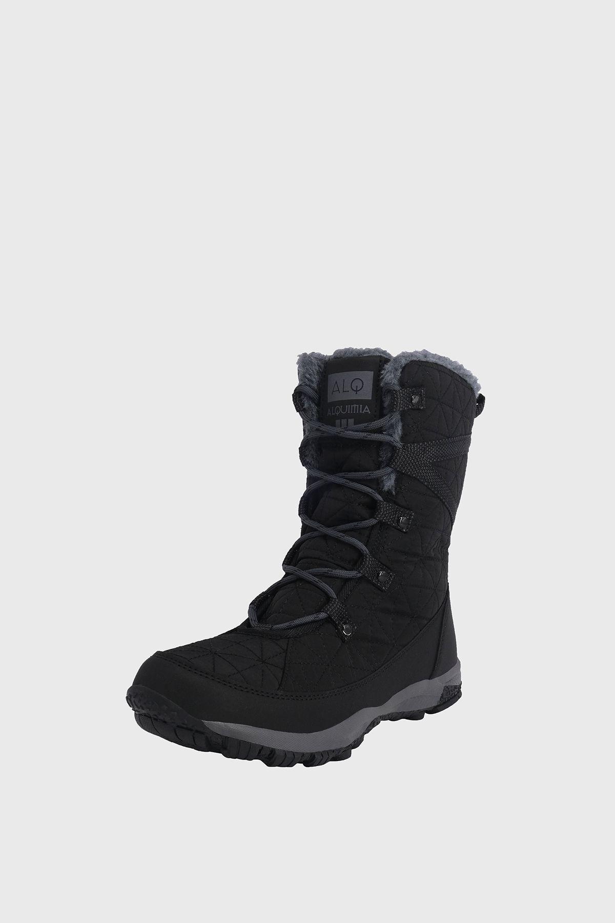 Bota Polux Negro Alquimia-0