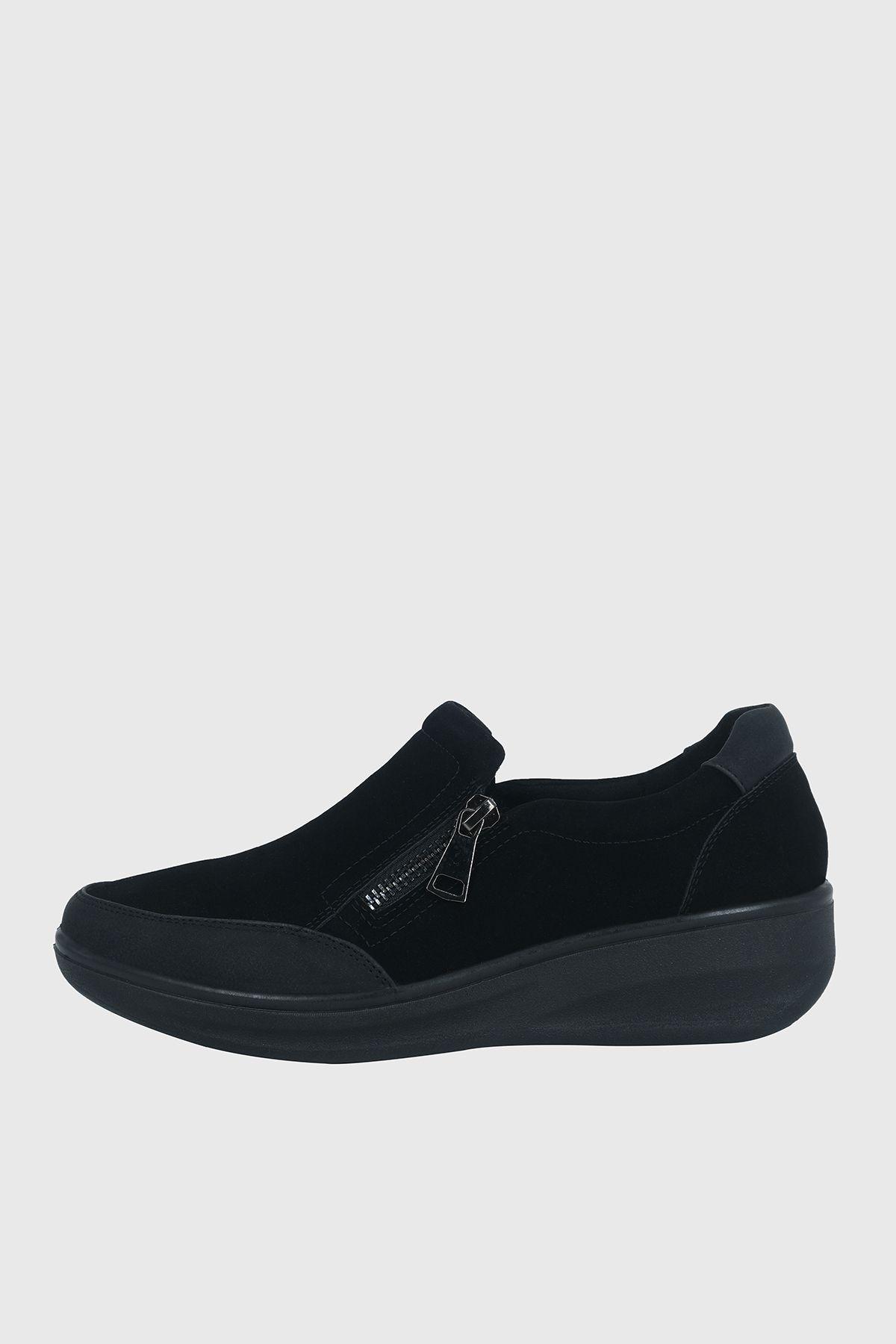 Mocasin Goldin Negro Passer-1