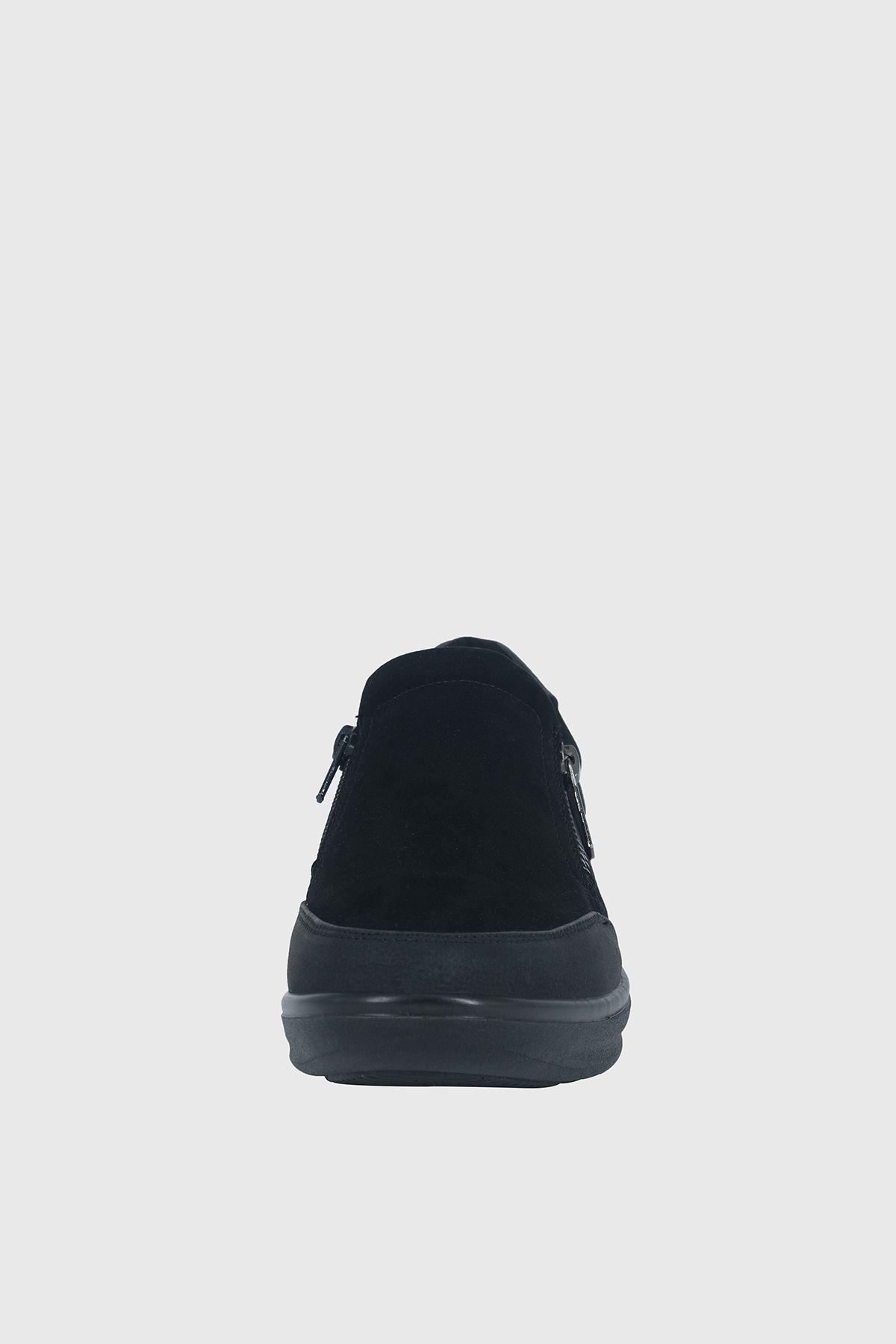 Mocasin Goldin Negro Passer-2