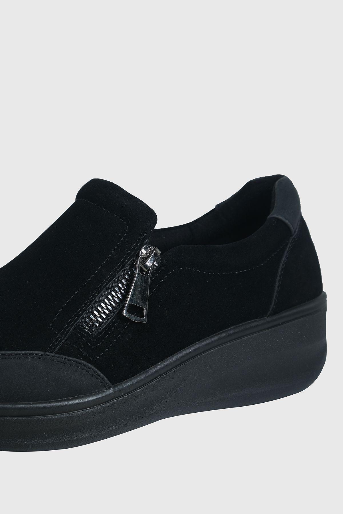 Mocasin Goldin Negro Passer-3