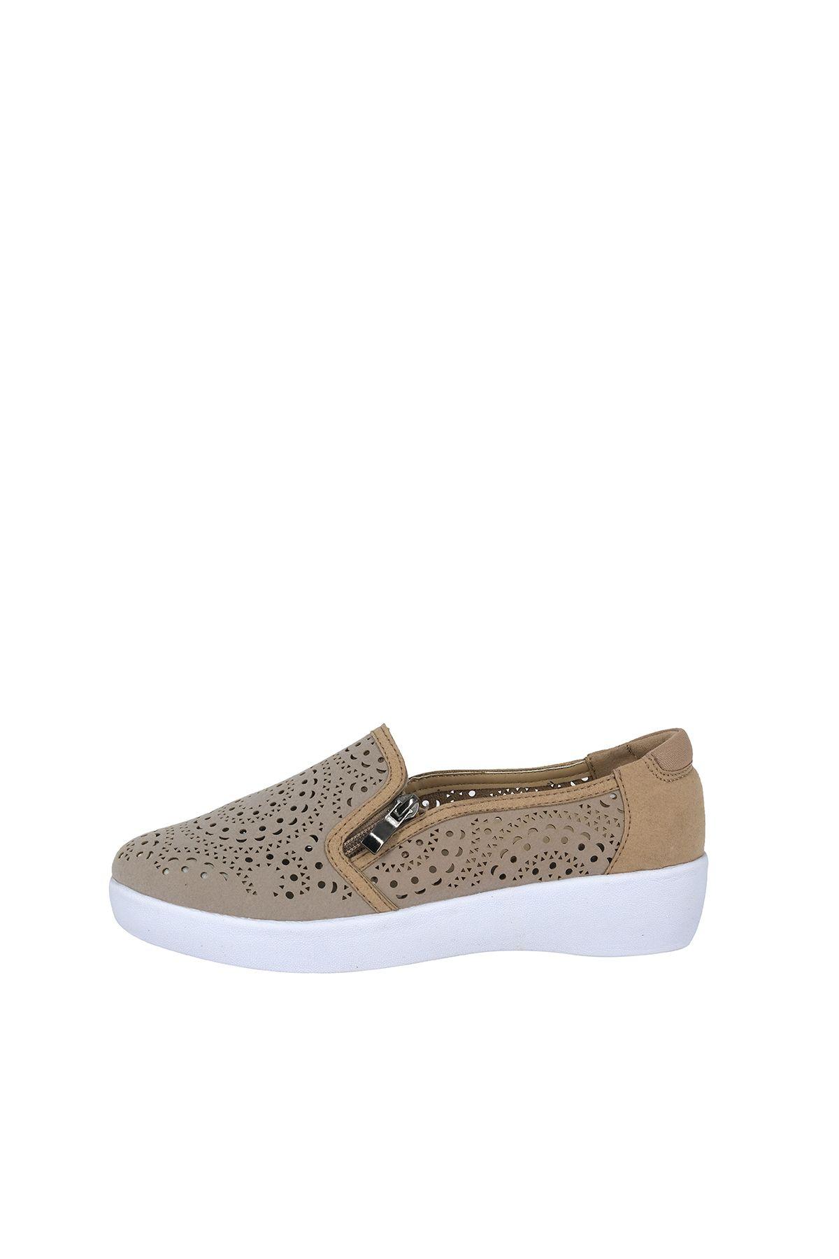 Mocasin Agua Marina Beige Alquimia-1