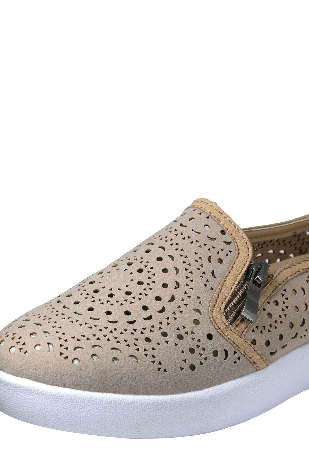 Mocasin Agua Marina Beige Alquimia-3