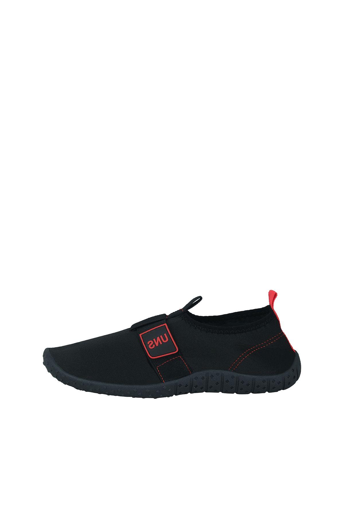 Zapatilla Bucco Rojo UNS-1